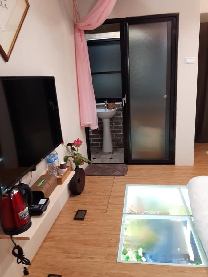 台南Hase Springアパートメント エクステリア 写真