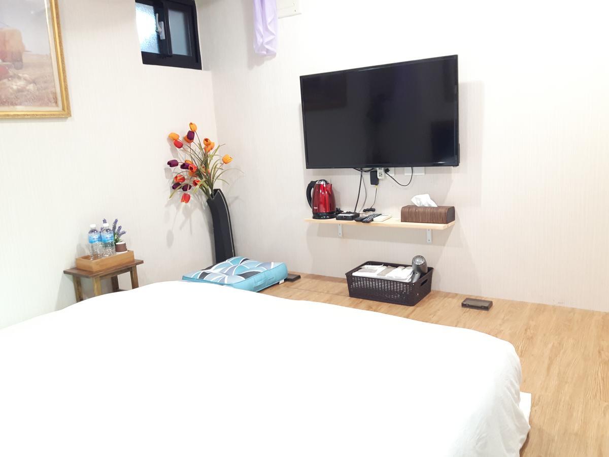 台南Hase Springアパートメント エクステリア 写真